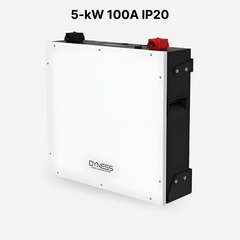 Dyness DL5.0C Pro 51.2v 100A Lithium Battery