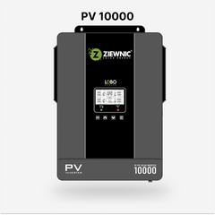 Ziewnic LoBo Series 7kw PV 10000 With Netmetering Battery Less Solar Inverter