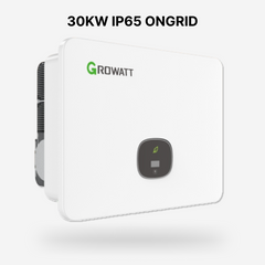 GROWATT 30KW OnGrid Solar Inverter