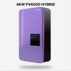 Knox 4KW PV6000 Hybrid Solar Inverter