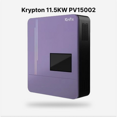 Knox Krypton 11.5kw PV15002 IP21 Hybrid Solar Inverter