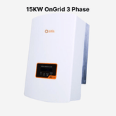 Solis 15KW Ongrid Solar Inverter