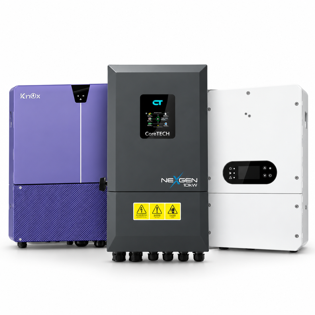 100+ Best Solar Inverters of Pakistan
