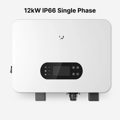 Goodwe 12KW Single Phase Hybrid Solar Inverter