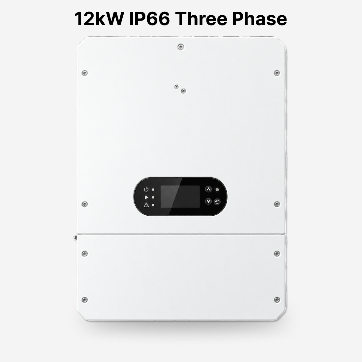 Goodwe 12KW Three Phase Hybrid Solar Inverter