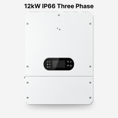 Goodwe 12KW Three Phase Hybrid Solar Inverter