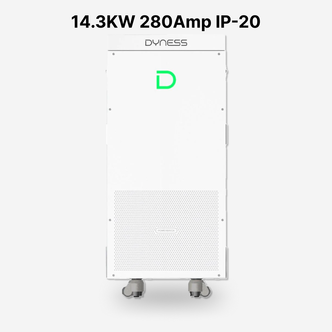 Dyness PowerBrick 14.3KW 51.2v 280A Lithium Battery