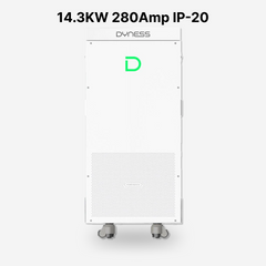 Dyness PowerBrick 14.3KW 51.2v 280A Lithium Battery