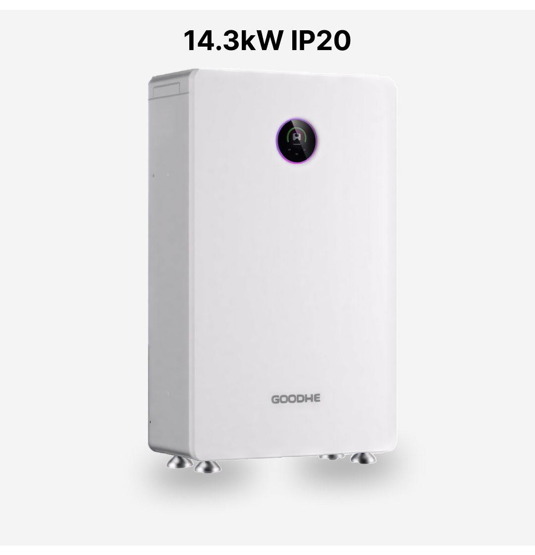 Goodwe Bat Series 14.3kW IP20 Lithium Battery