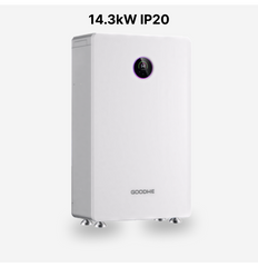 Goodwe Bat Series 14.3kW IP20 Lithium Battery