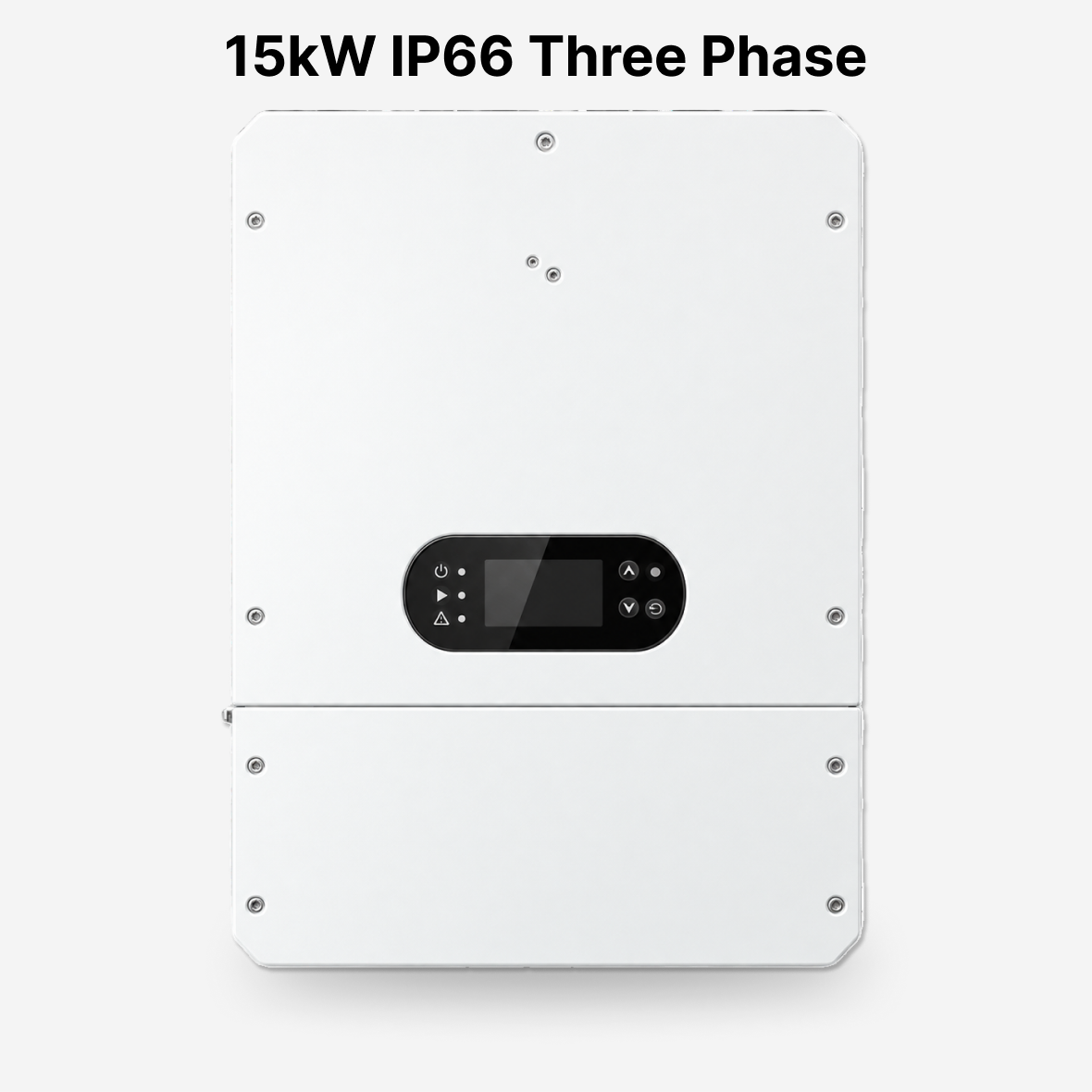 Goodwe 15KW Three Phase Hybrid Solar Inverter