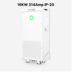 Dyness PowerBrick Max 16KW 51.2v 314A Lithium Battery