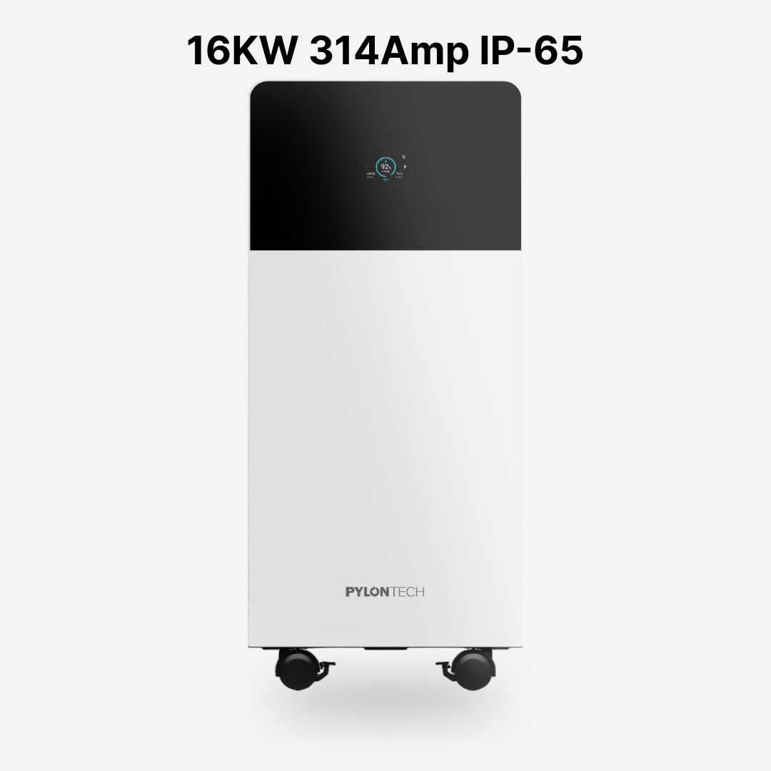 Pylontech Fidus Battery Plus 16-KW IP-65 Lithium Battery