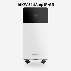 Pylontech Fidus Battery Plus 16-KW IP-65 Lithium Battery
