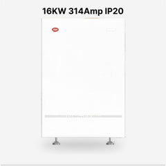 Itel 16KW 314Amp IP20 Lithium Battery