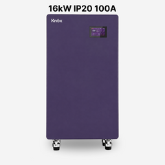 Knox PowerBase 16 51.2v 314A Lithium Battery