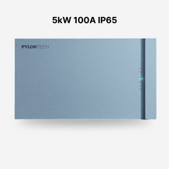 PylonTech Fidus 5kW 100A Lithium Battery