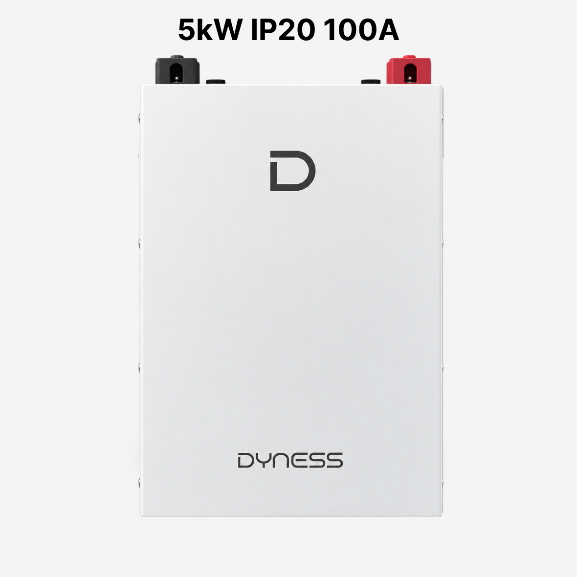 Dyness DL5.0F Model 5kW 100A With 8000LC Lithium Battery