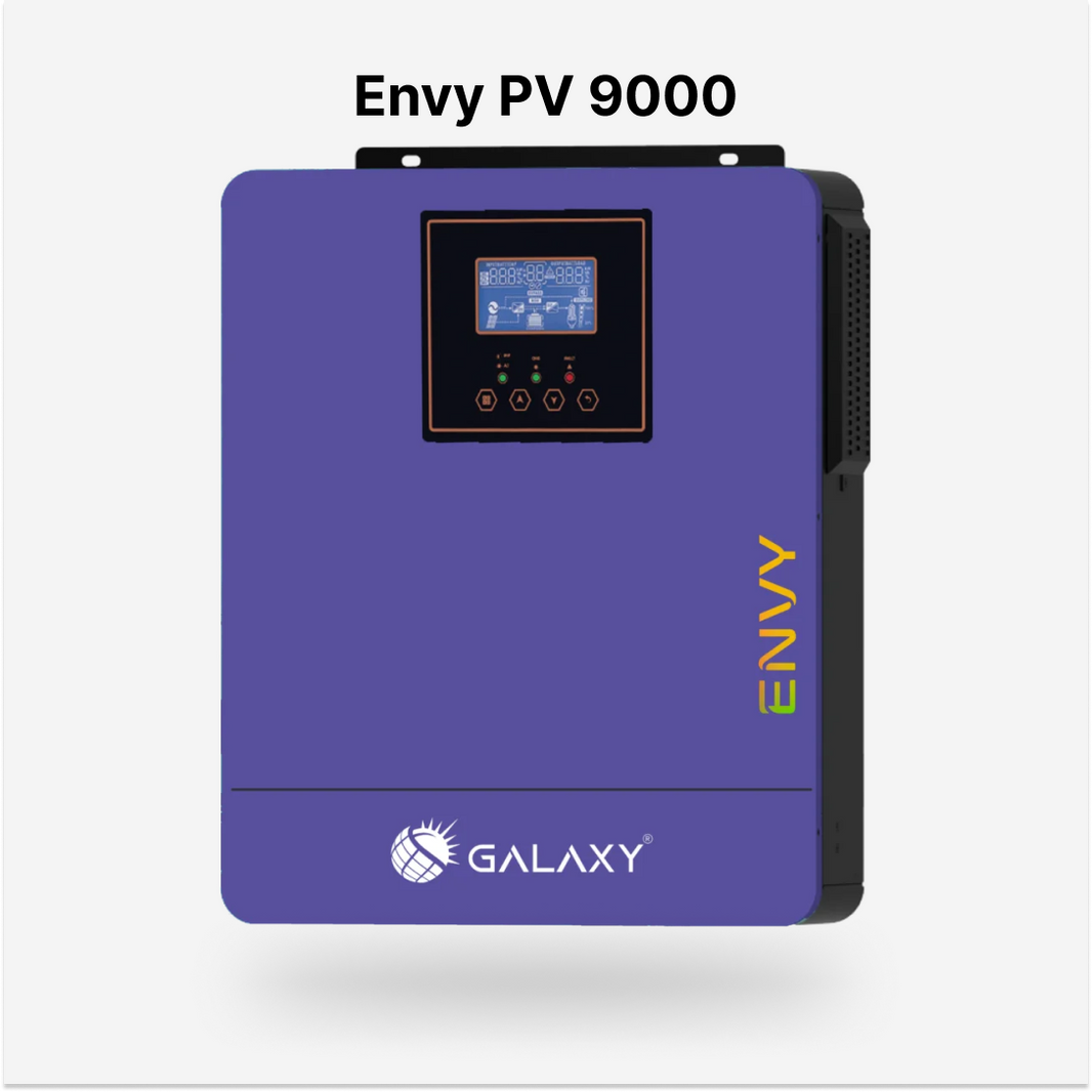 Huawei 10KW Inverter