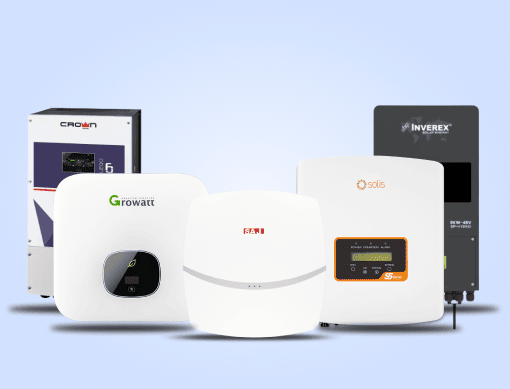 Solar Inverters