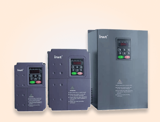 VFD Inverters