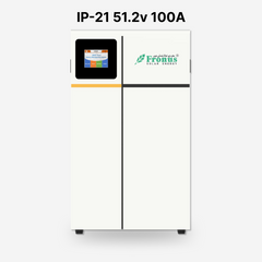 Fronus Titan 51.2v 100A Lithium Battery