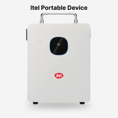 Itel Portable Battery Pack 1-kW