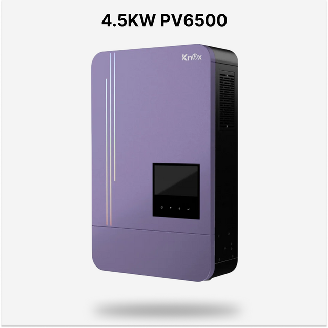 Growatt 10KW IP65 Hybrid Solar Inverter – Kamal Solar