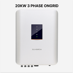 SUNGROW 20KW solar inverter ongrid