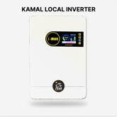 Kamal Local Dasi Solar Inverter 7KW & 10KW