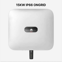 HUAWEI 15KW solar inverter ongrid