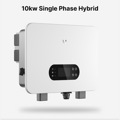 Goodwe 10KW Single Phase Hybrid Solar Inverter