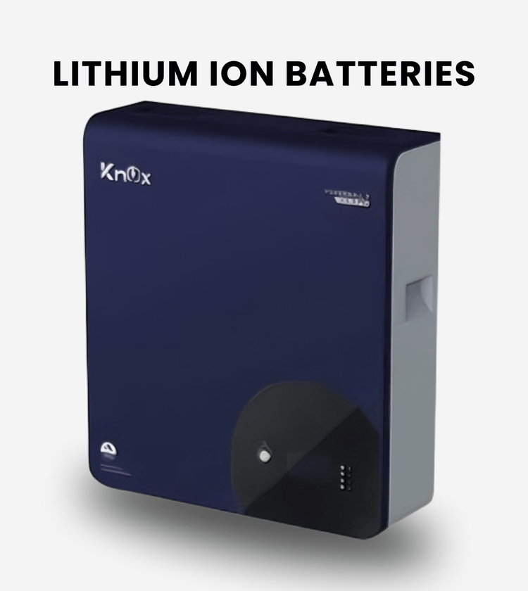 Lithium Battery