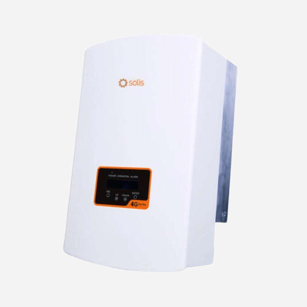 Solis 10KW Ongrid Solar  Inverter