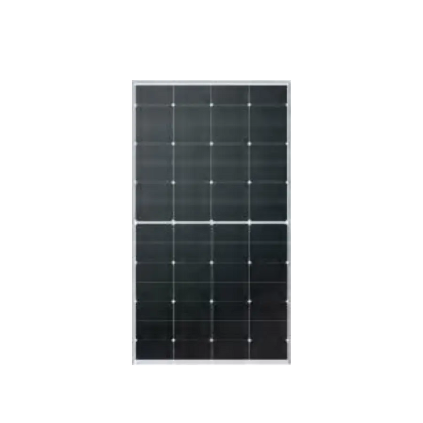 Jinko Tiger Neo Solar Panel