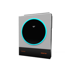 ANICSUN VX 6KW Hybrid Solar Inverter